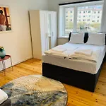 Cozy Apartment Aarhus C