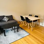 Cozy Apartment Aarhus C