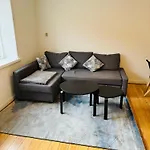 Cozy Apartment Aarhus C