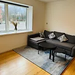 Cozy Apartment Aarhus C