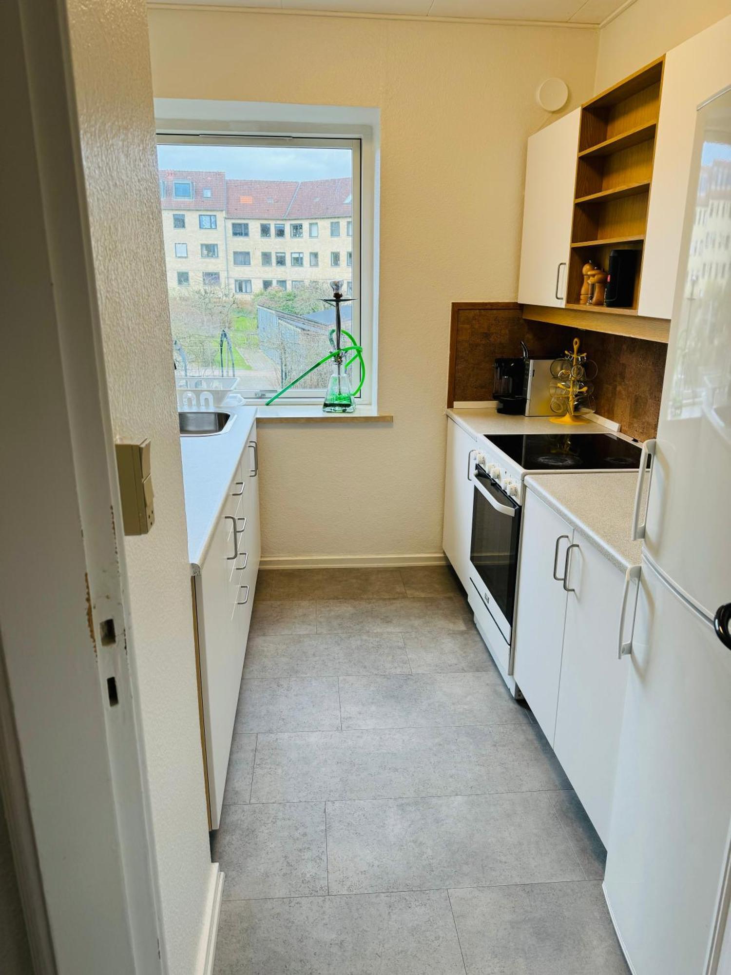 Cozy C Lejlighed Århus