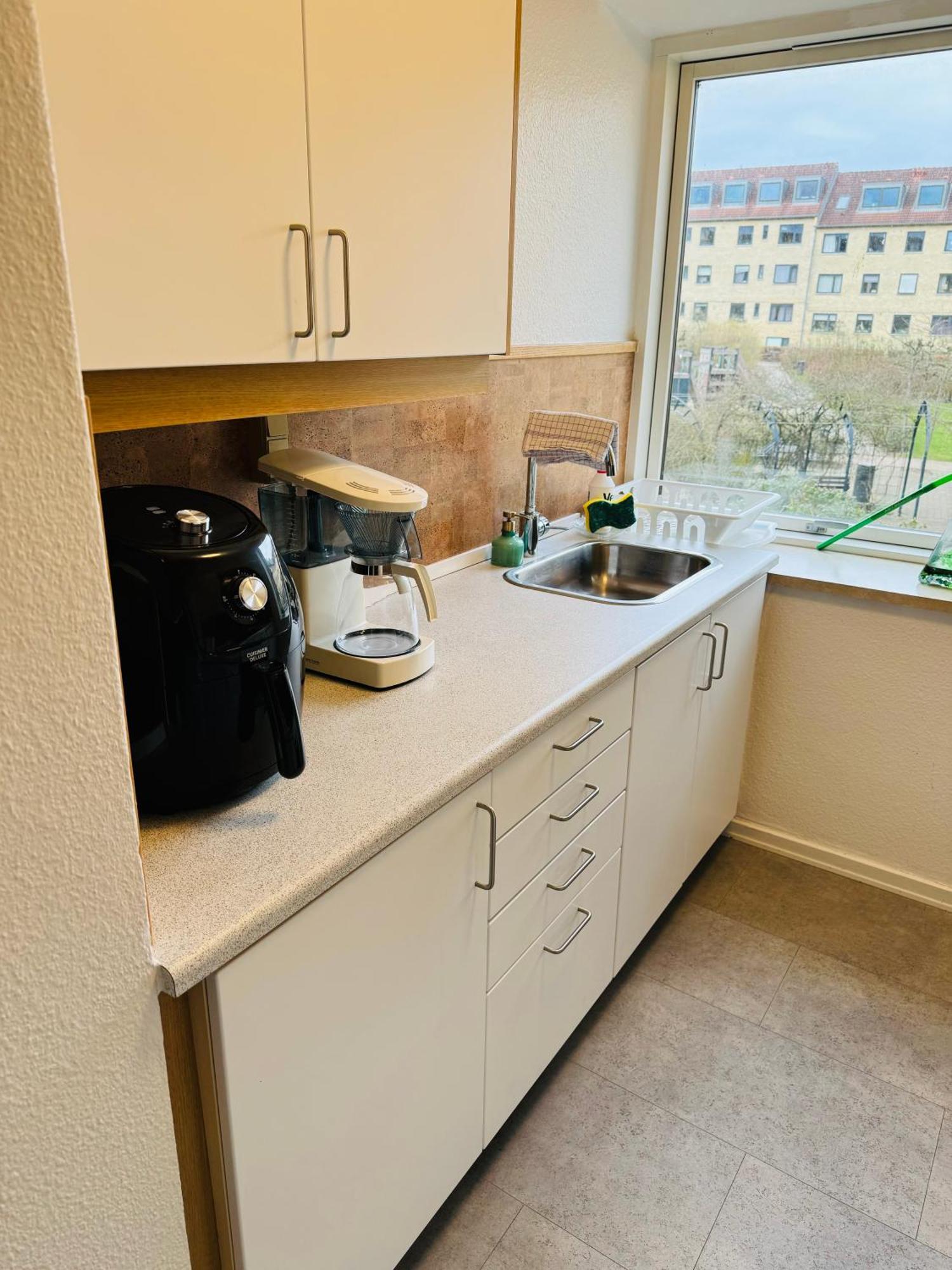 Cozy C Århus