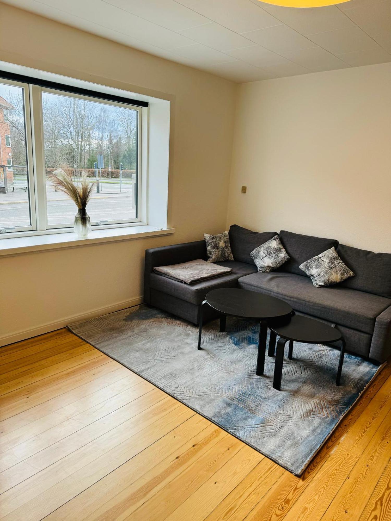Cozy C Århus