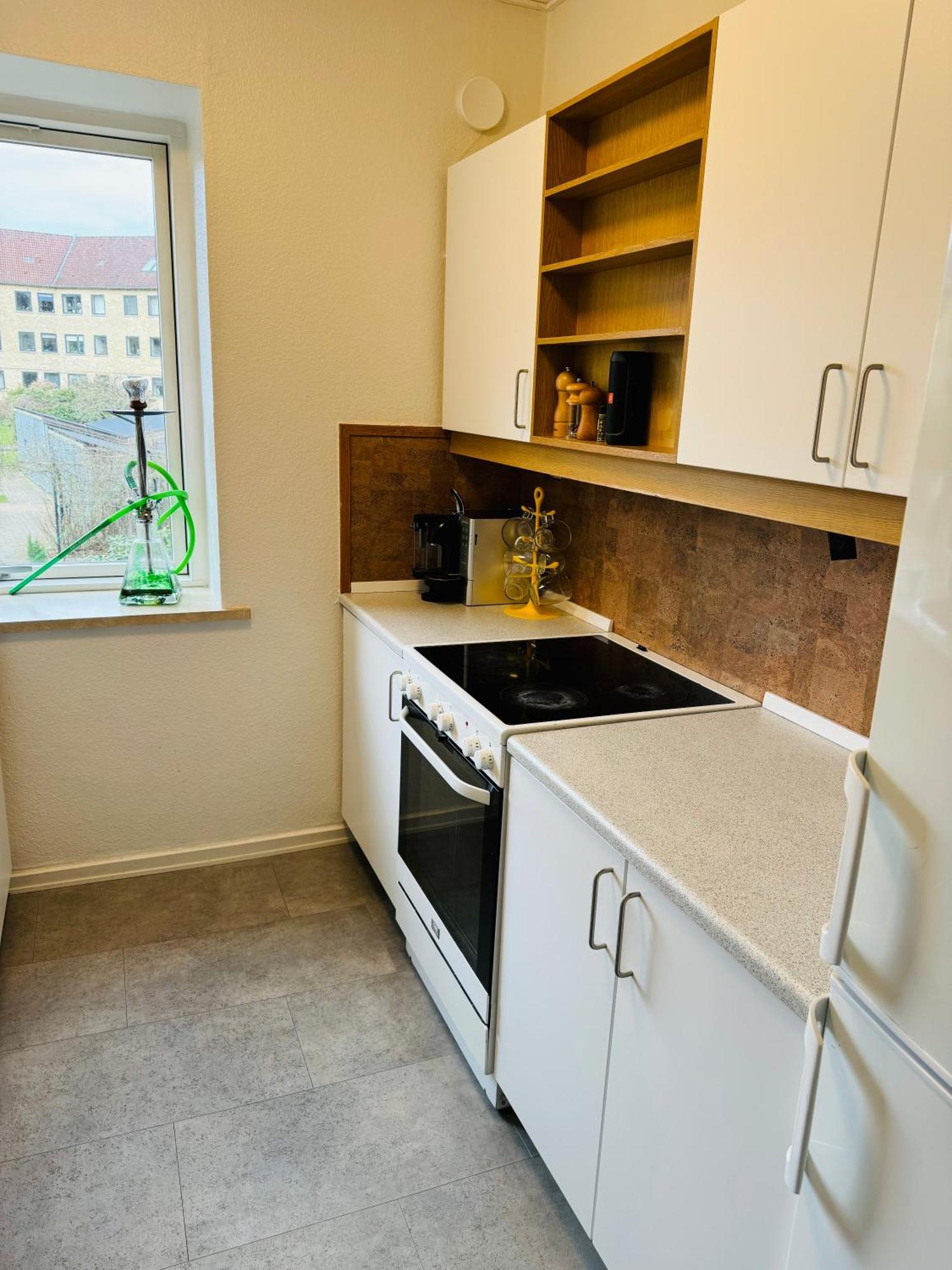 Cozy C Lejlighed Århus